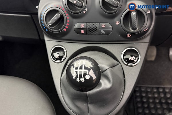 Used Fiat 500 2024 for sale - 76219379: Photo 18