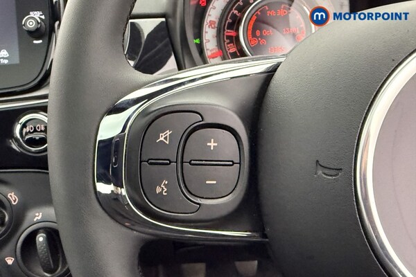 Used Fiat 500 2024 for sale - 76219379: Photo 19