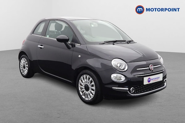 Used Fiat 500 2024 for sale - 76219379: Photo 1