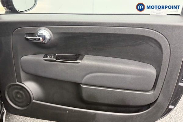 Used Fiat 500 2024 for sale - 76219379: Photo 22