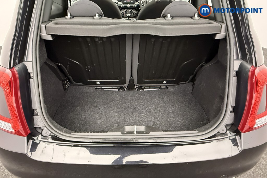 Used Fiat 500 2024 for sale - 76219379: Photo 24