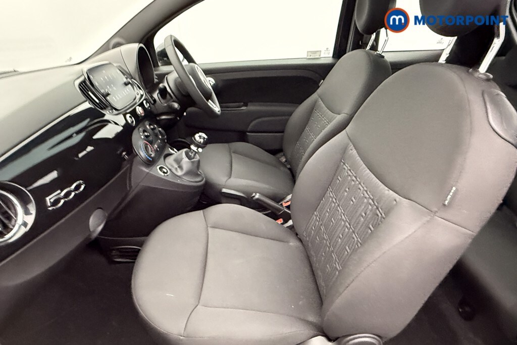 Used Fiat 500 2024 for sale - 76219379: Photo 25