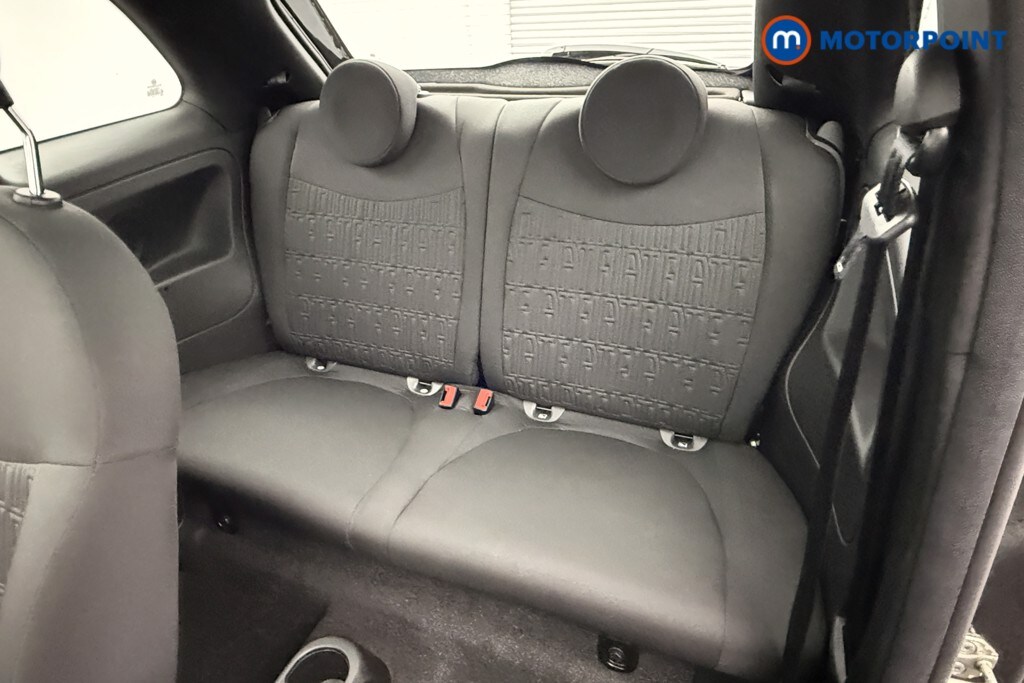 Used Fiat 500 2024 for sale - 76219379: Photo 26