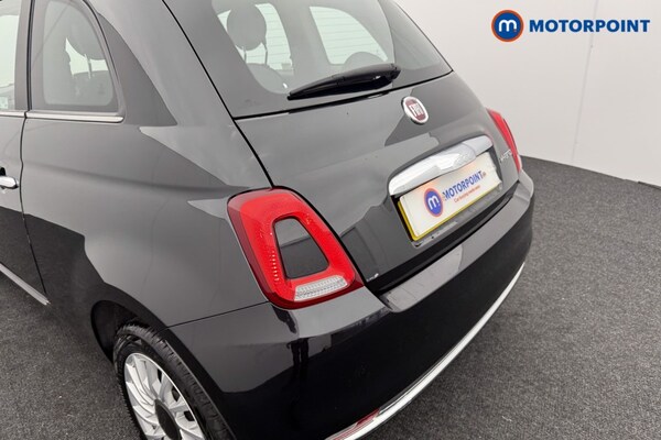 Used Fiat 500 2024 for sale - 76219379: Photo 29