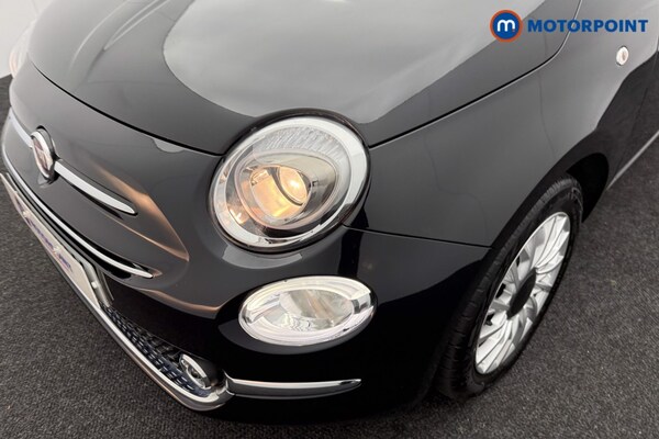 Used Fiat 500 2024 for sale - 76219379: Photo 30