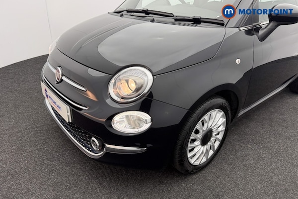 Used Fiat 500 2024 for sale - 76219379: Photo 31