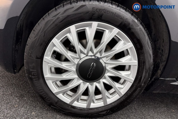Used Fiat 500 2024 for sale - 76219379: Photo 32