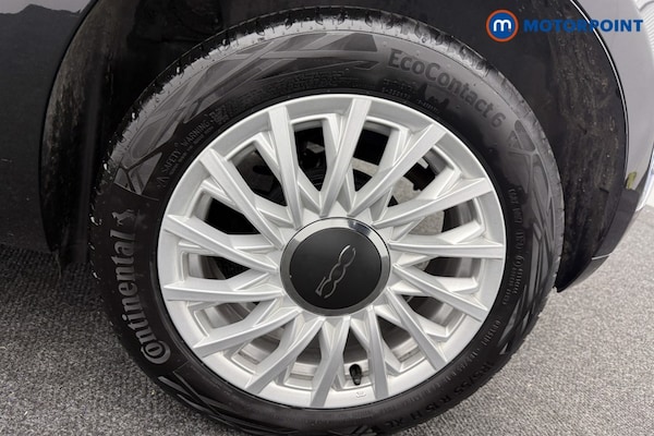 Used Fiat 500 2024 for sale - 76219379: Photo 33