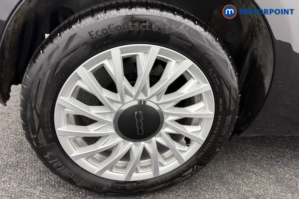 Used Fiat 500 2024 for sale - 76219379: Photo 34