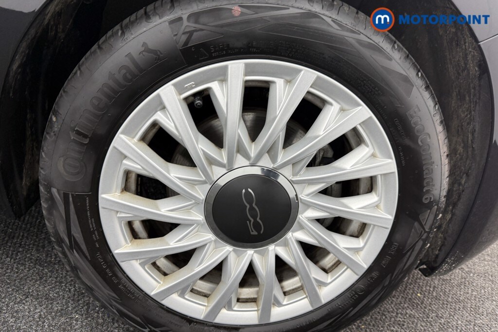 Used Fiat 500 2024 for sale - 76219379: Photo 35