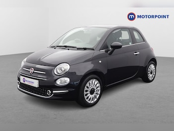 Used Fiat 500 2024 for sale - 76219379: Photo 3