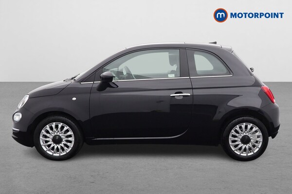 Used Fiat 500 2024 for sale - 76219379: Photo 4