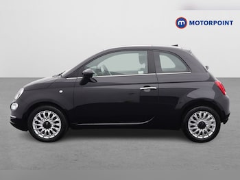 Used Fiat 500 2024 for sale - 76219379: Photo 4