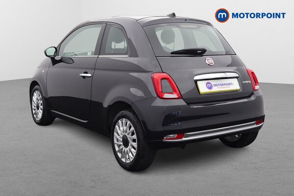 Used Fiat 500 2024 for sale - 76219379: Photo 5
