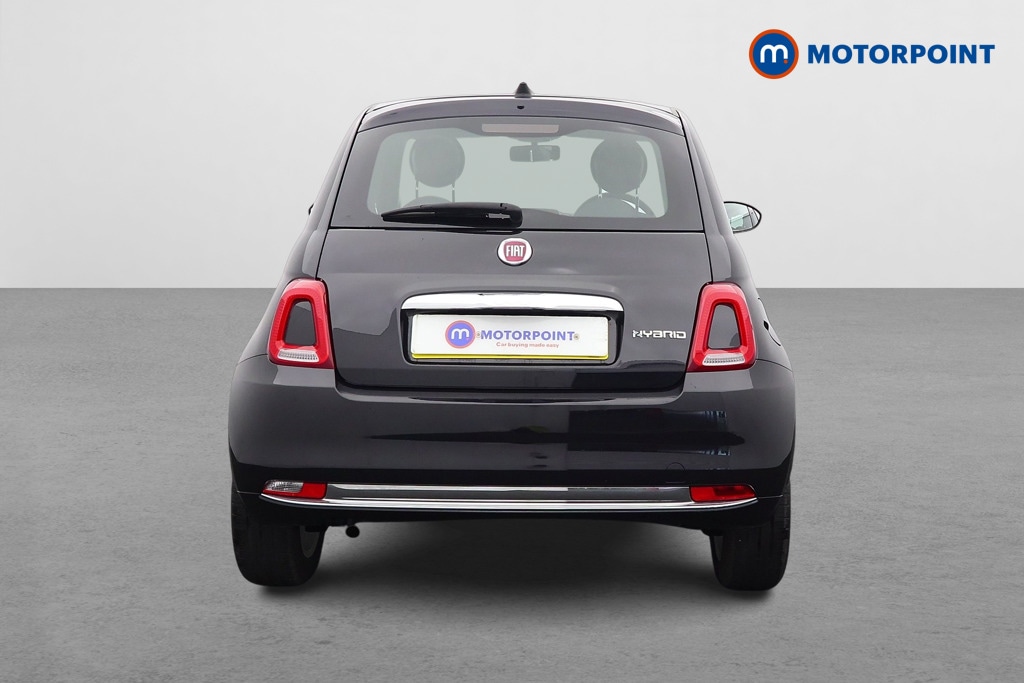 Used Fiat 500 2024 for sale - 76219379: Photo 6
