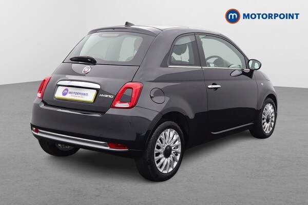 Used Fiat 500 2024 for sale - 76219379: Photo 7