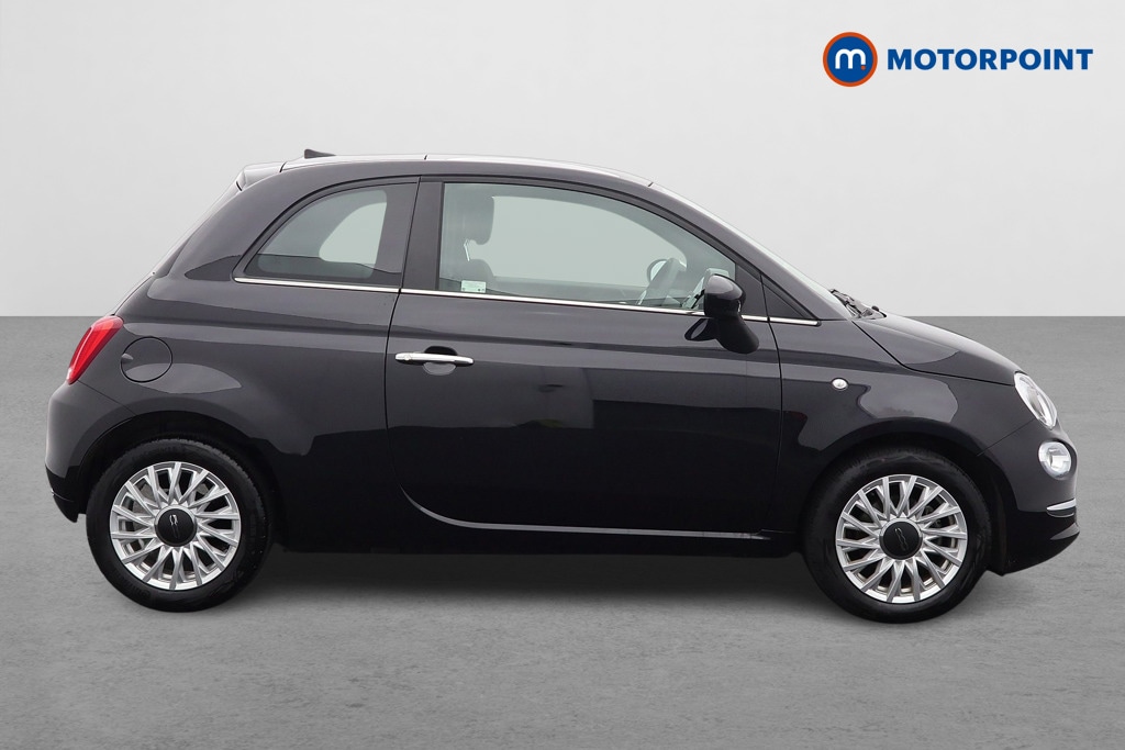 Used Fiat 500 2024 for sale - 76219379: Photo 8