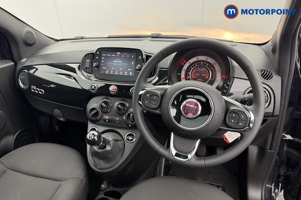 Used Fiat 500 2024 for sale - 76219379: Photo 9
