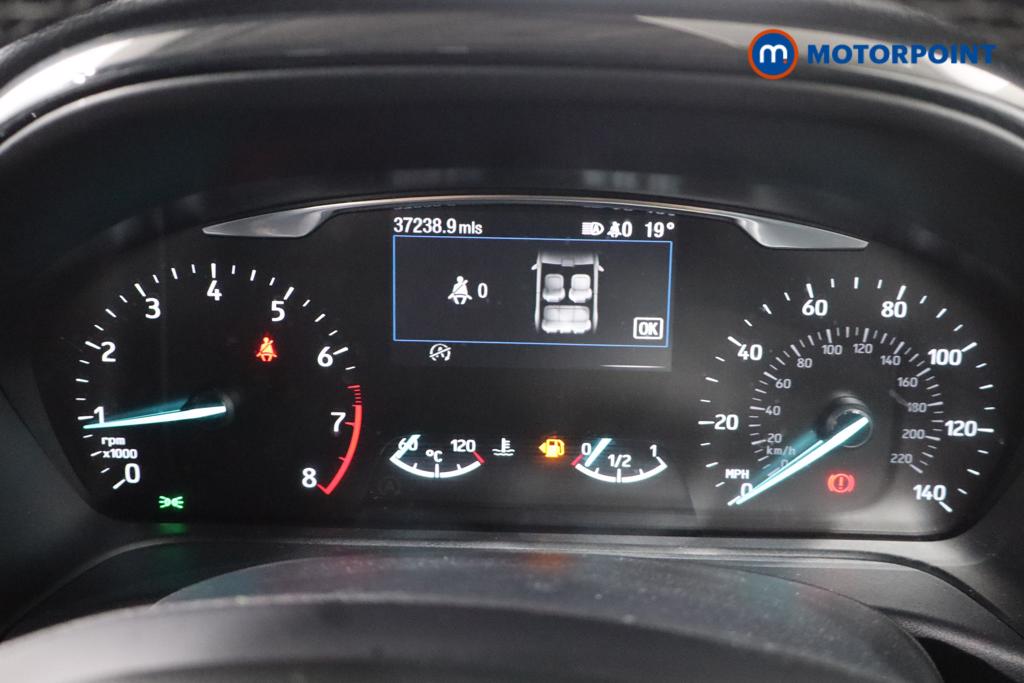 Used Ford Puma 2021 for sale - 76835904: Photo 11