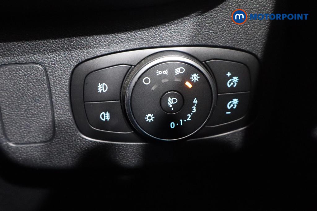 Used Ford Puma 2021 for sale - 76835904: Photo 18