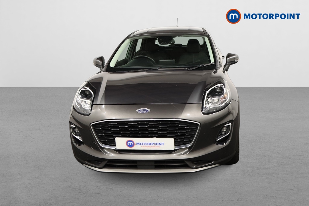 Used Ford Puma 2021 for sale - 76835904: Photo 2