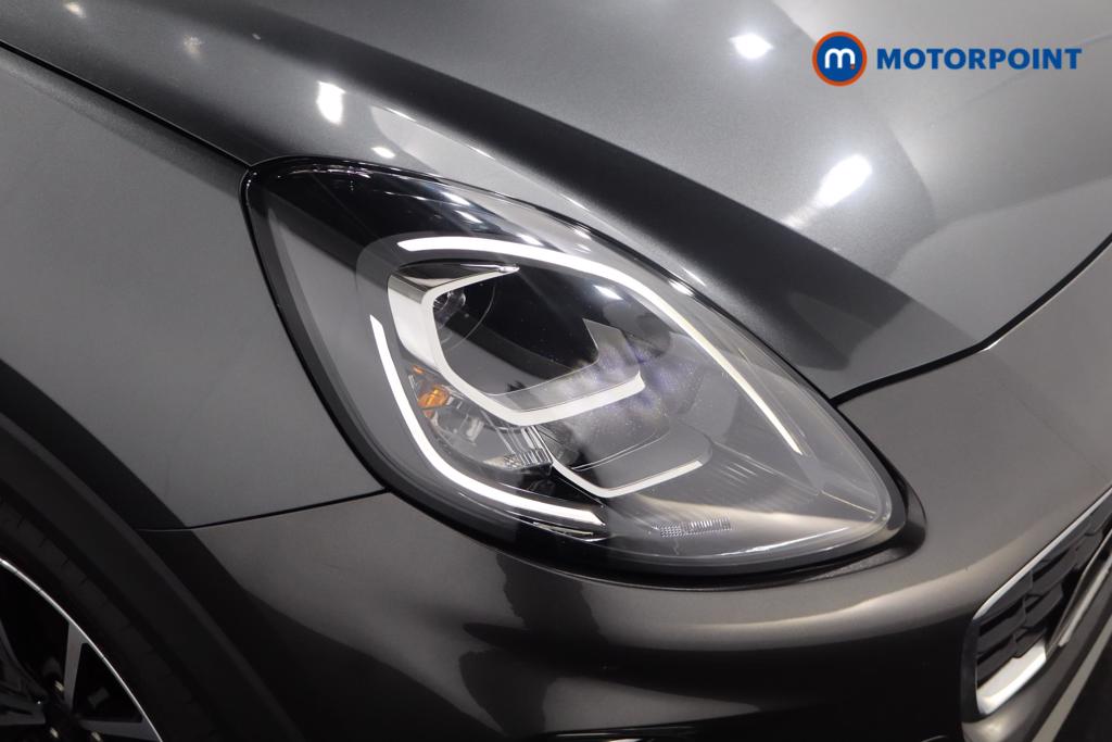 Used Ford Puma 2021 for sale - 76835904: Photo 24