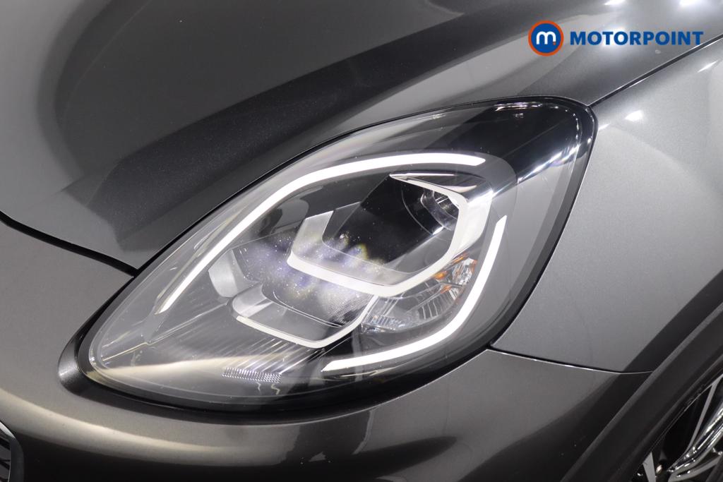 Used Ford Puma 2021 for sale - 76835904: Photo 25