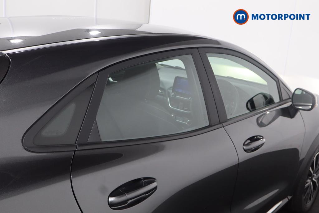 Used Ford Puma 2021 for sale - 76835904: Photo 34