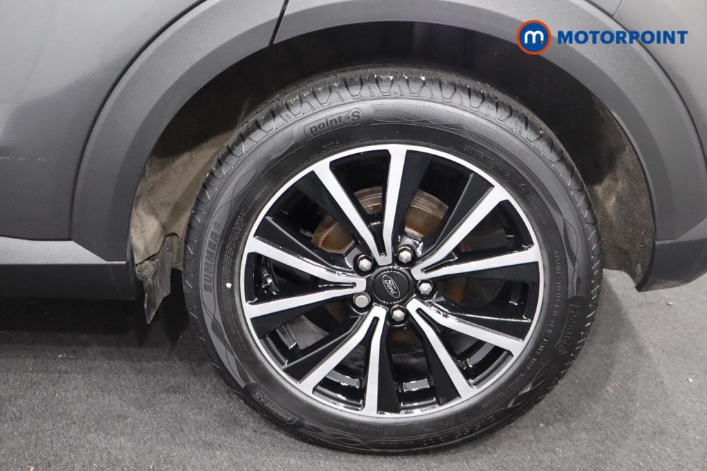 Used Ford Puma 2021 for sale - 76835904: Photo 37