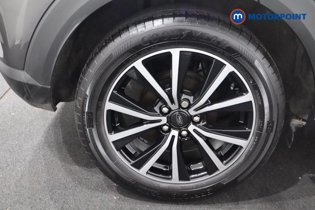 Used Ford Puma 2021 for sale - 76835904: Photo 38