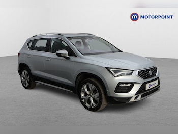 Used SEAT Ateca 2024 for sale - 75689047: Photo