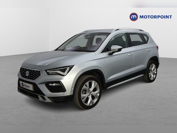 Used SEAT Ateca 2024 for sale - 75689047: Photo