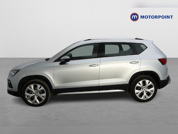 Used SEAT Ateca 2024 for sale - 75689047: Photo