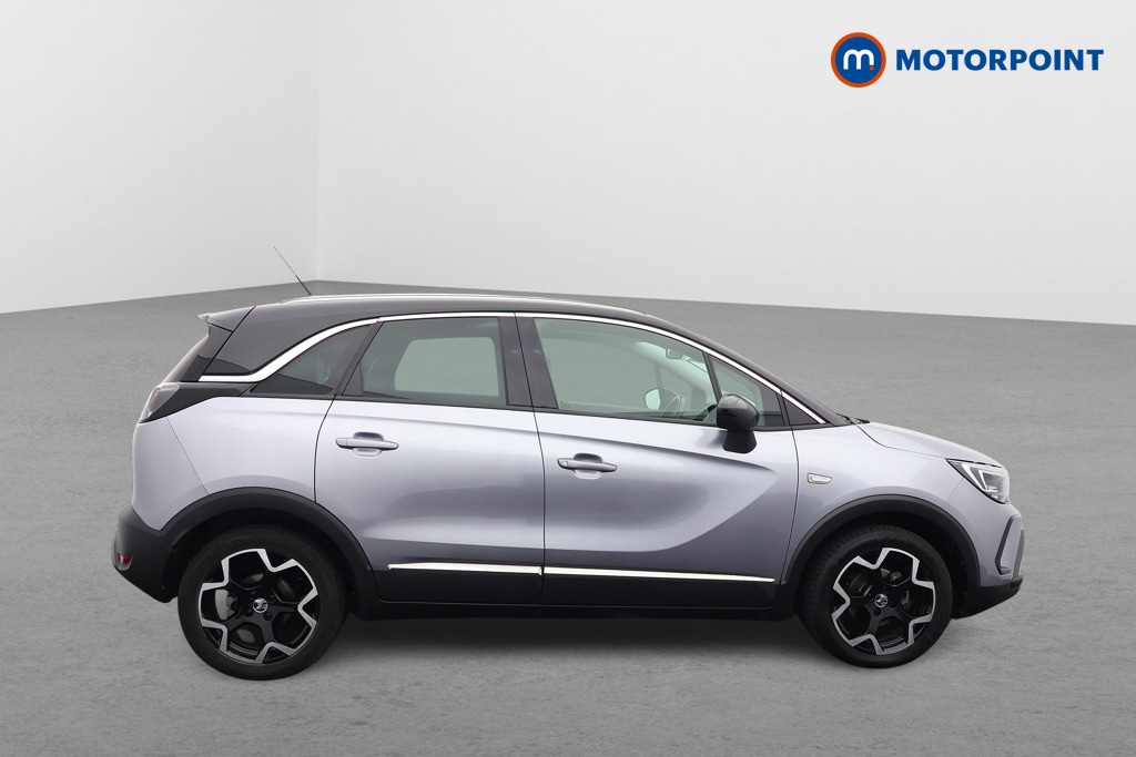 Used Vauxhall Crossland 2022 for sale - 76352801: Photo 1