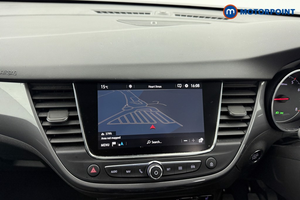 Used Vauxhall Crossland 2022 for sale - 76352801: Photo 10