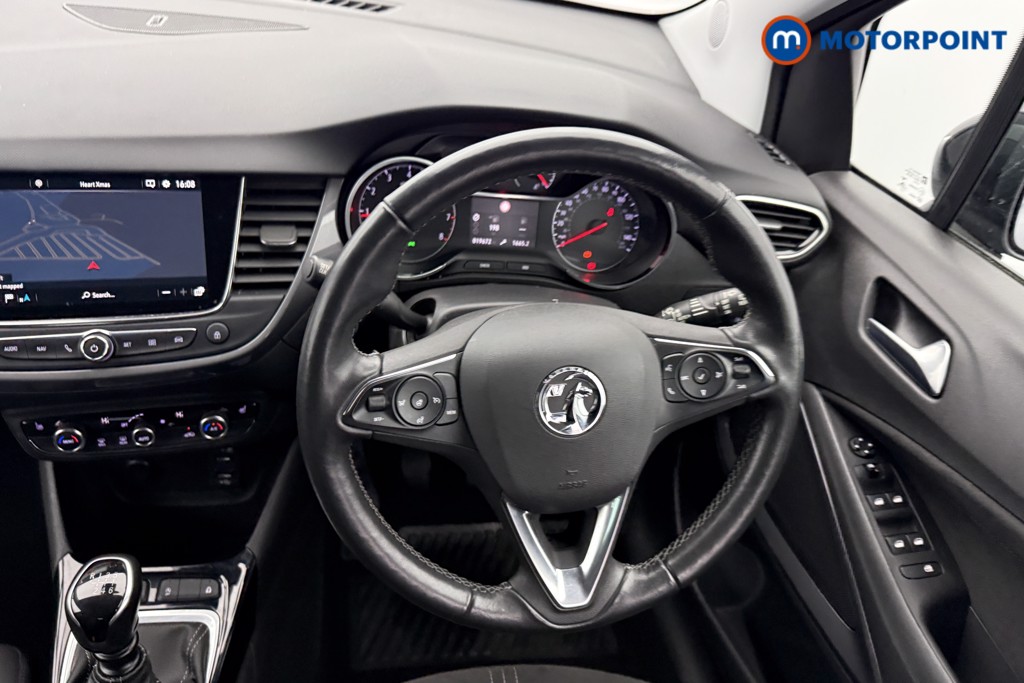 Used Vauxhall Crossland 2022 for sale - 76352801: Photo 11