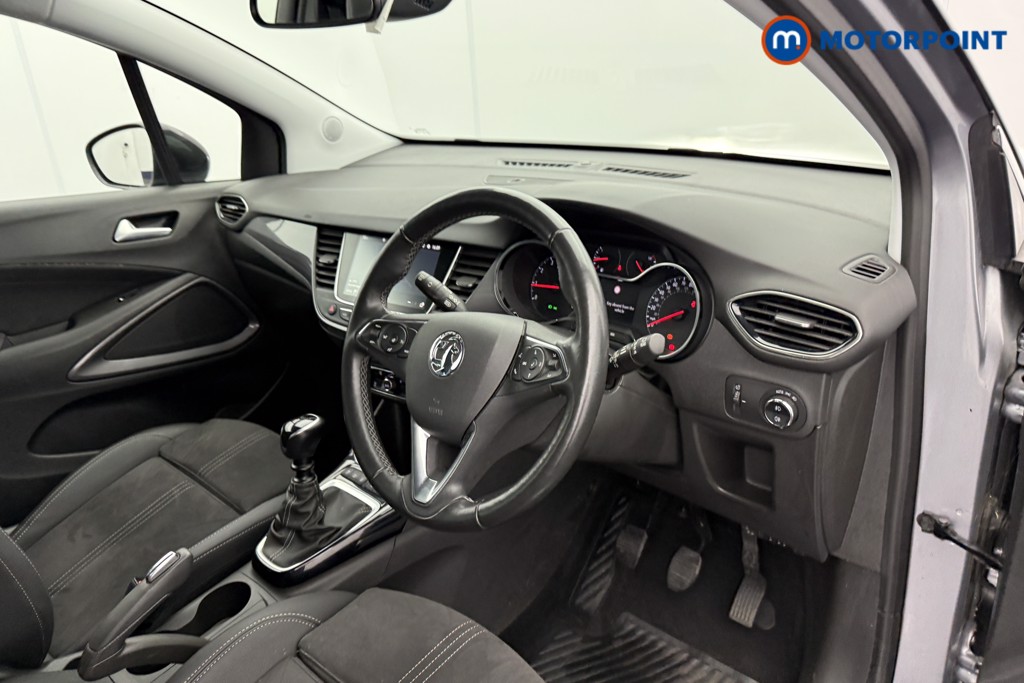 Used Vauxhall Crossland 2022 for sale - 76352801: Photo 12