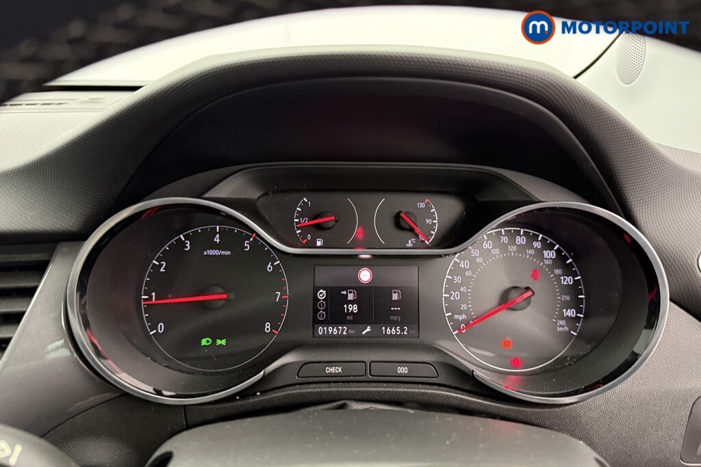 Used Vauxhall Crossland 2022 for sale - 76352801: Photo 13