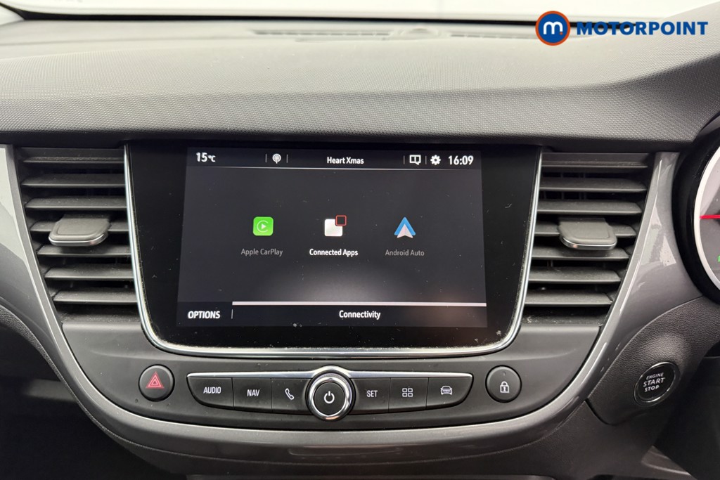 Used Vauxhall Crossland 2022 for sale - 76352801: Photo 15