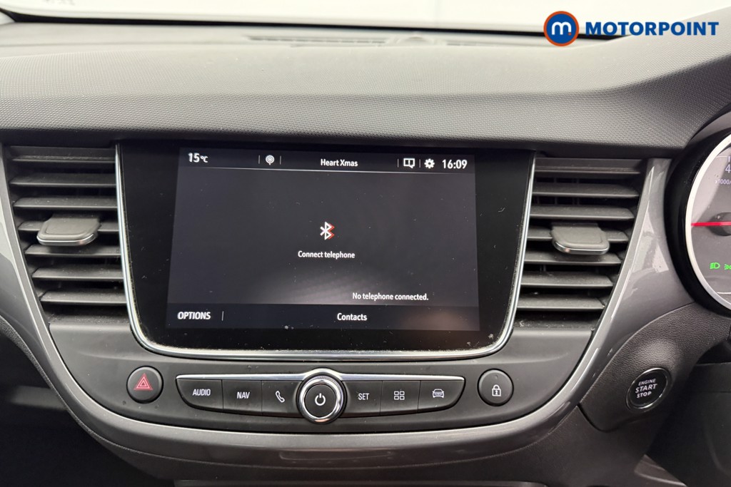 Used Vauxhall Crossland 2022 for sale - 76352801: Photo 16