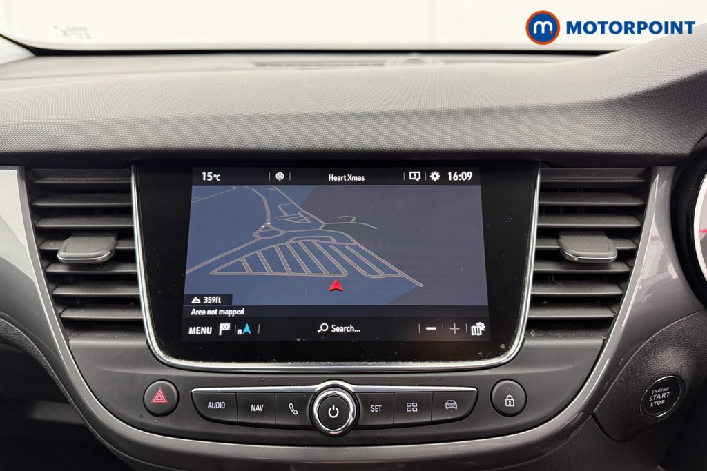 Used Vauxhall Crossland 2022 for sale - 76352801: Photo 17