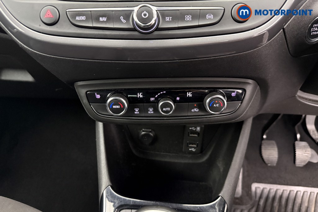 Used Vauxhall Crossland 2022 for sale - 76352801: Photo 18