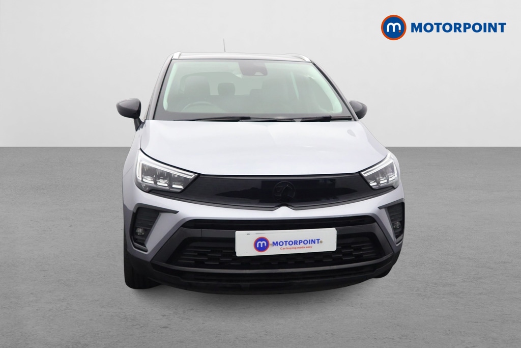 Used Vauxhall Crossland 2022 for sale - 76352801: Photo 2