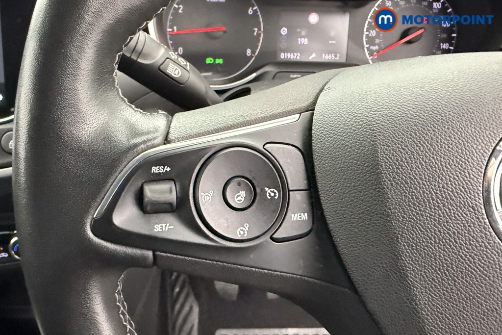 Used Vauxhall Crossland 2022 for sale - 76352801: Photo 20