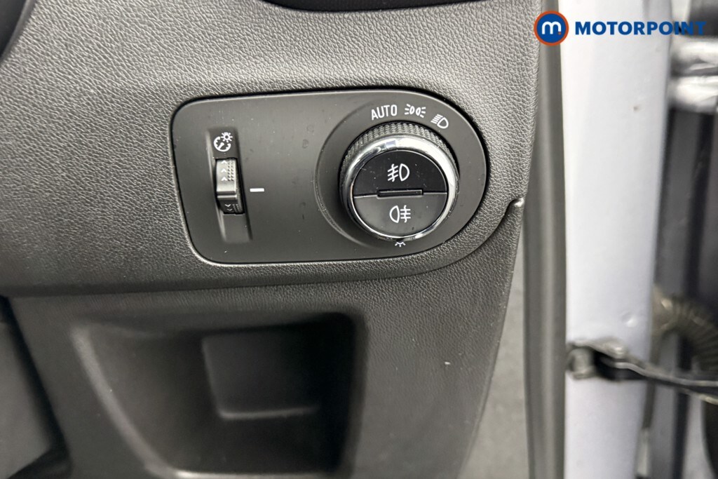 Used Vauxhall Crossland 2022 for sale - 76352801: Photo 22
