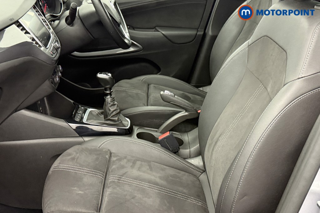 Used Vauxhall Crossland 2022 for sale - 76352801: Photo 29