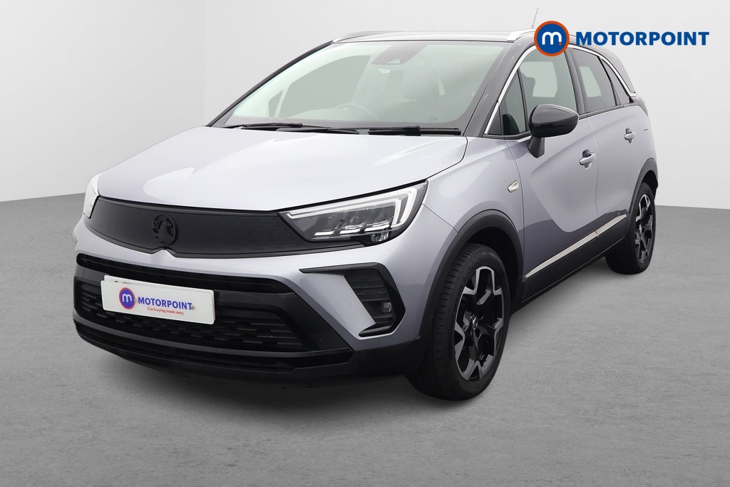 Used Vauxhall Crossland 2022 for sale - 76352801: Photo 3