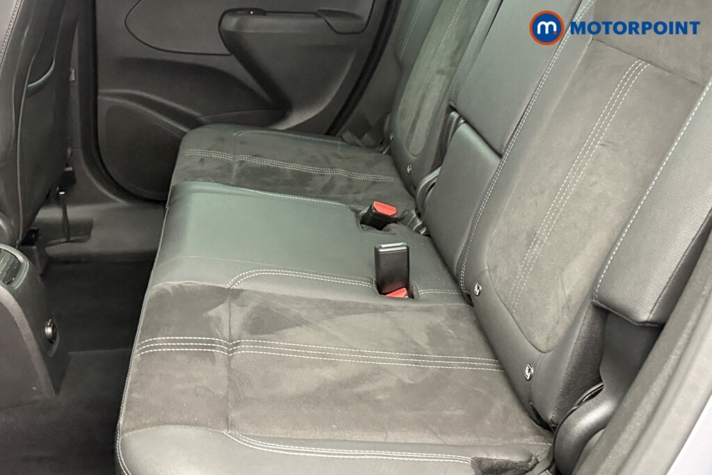 Used Vauxhall Crossland 2022 for sale - 76352801: Photo 30
