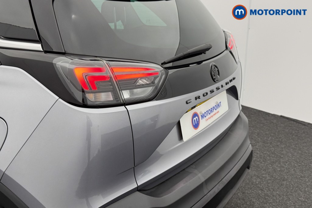 Used Vauxhall Crossland 2022 for sale - 76352801: Photo 33