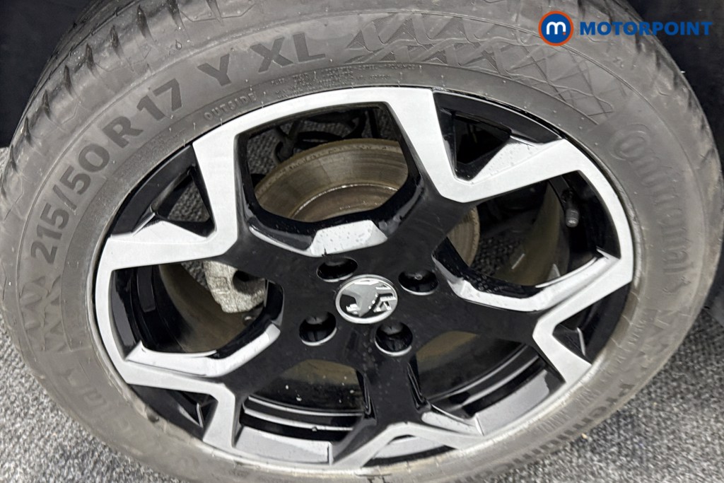 Used Vauxhall Crossland 2022 for sale - 76352801: Photo 38